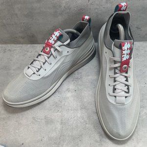 Bala Twelves Unisex Athletic‎ Nursing Sneakers Mens 10.5 Womens 11.5 WFNU-1201